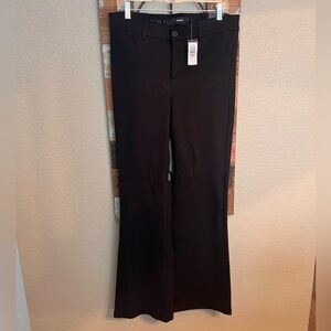 NWT Torrid Bombshell Bootcut Dress Pants